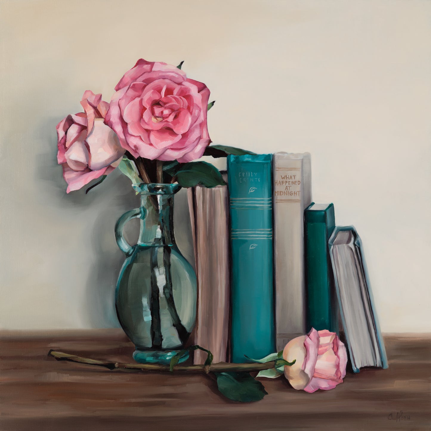 Resilient Like Cinderella