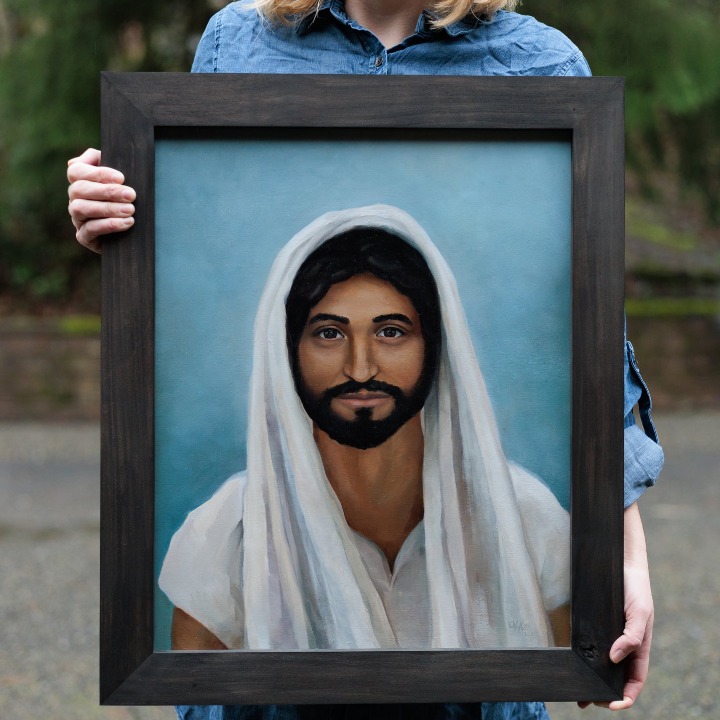 I am He