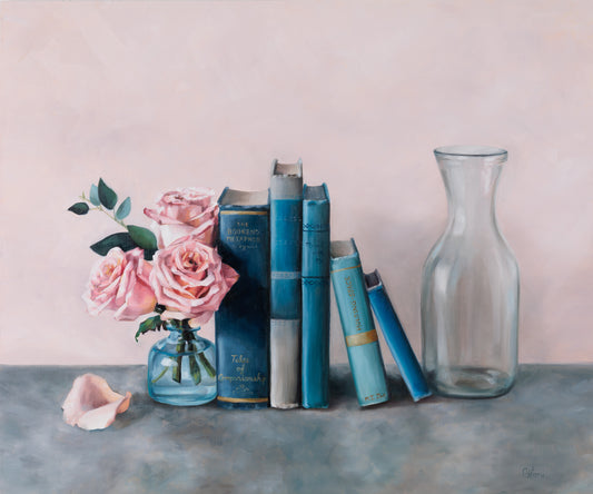 The Bookend Metaphor