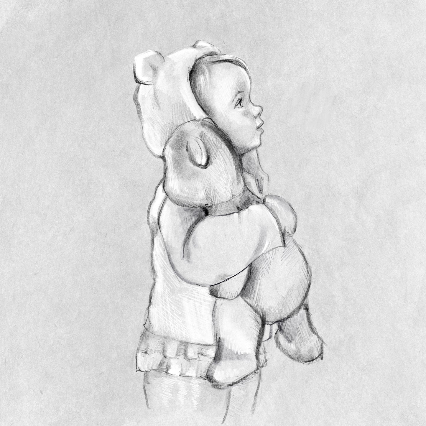 Teddy