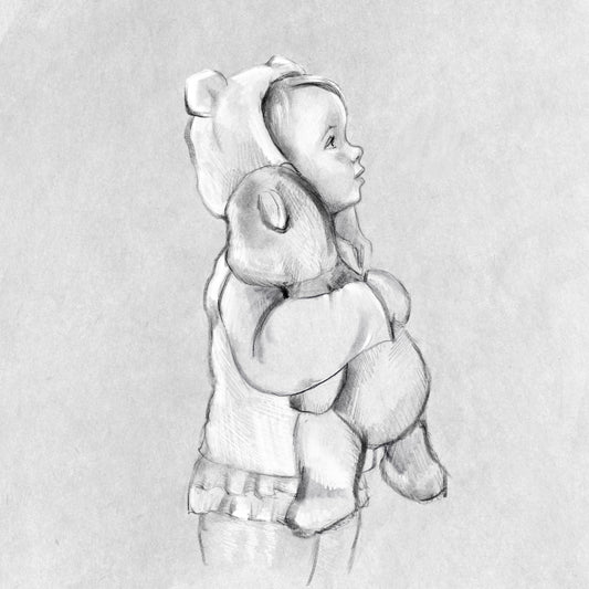 Teddy